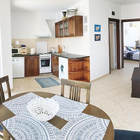 Apartament Rose Lejlighedshotel Sozopol Eksteriør billede