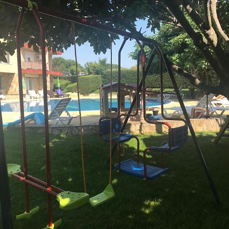 Apartament Rose Lejlighedshotel Sozopol Eksteriør billede