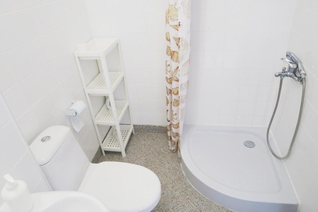 Apartament Rose Sozopol Eksteriør billede