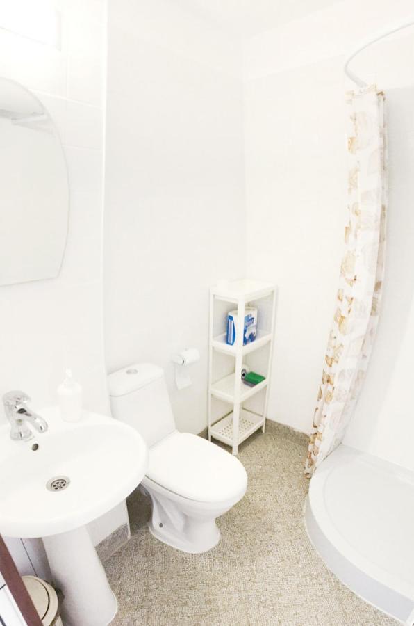 Apartament Rose Lejlighedshotel Sozopol Eksteriør billede