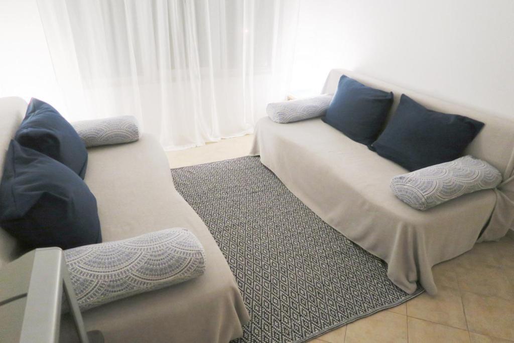 Apartament Rose Sozopol Eksteriør billede