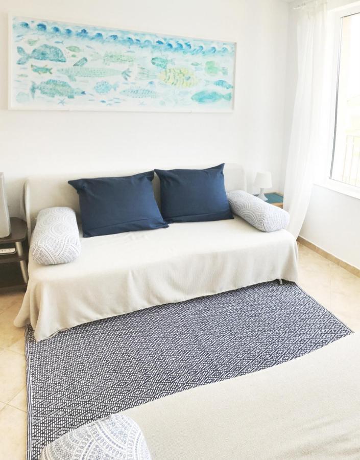 Apartament Rose Lejlighedshotel Sozopol Eksteriør billede
