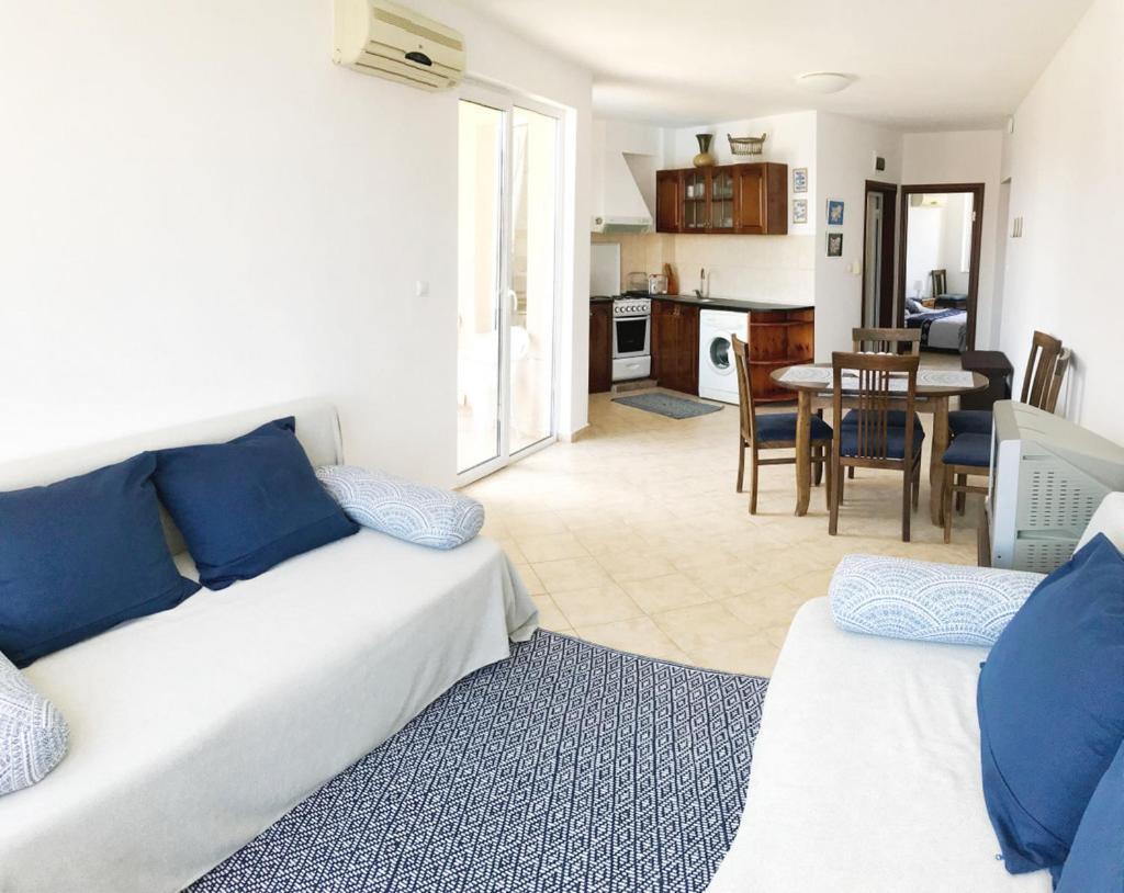 Apartament Rose Lejlighedshotel Sozopol Eksteriør billede