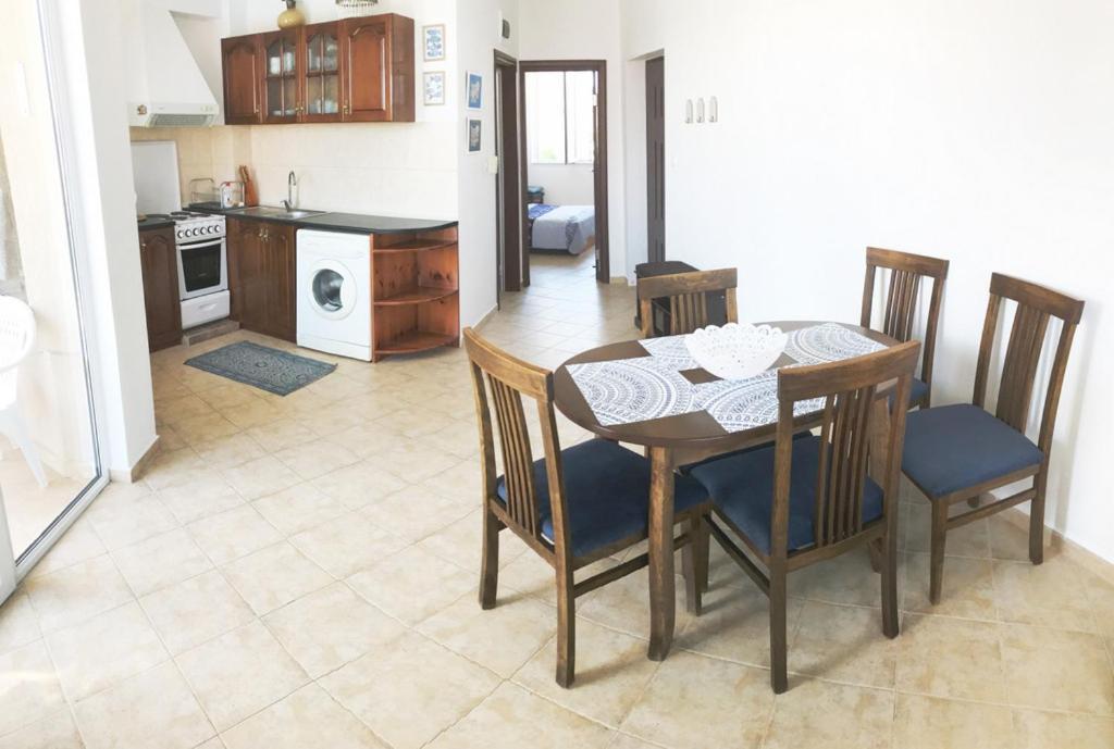 Apartament Rose Sozopol Eksteriør billede