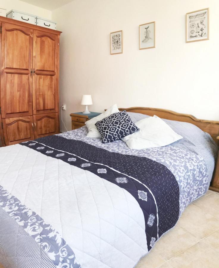 Apartament Rose Lejlighedshotel Sozopol Eksteriør billede