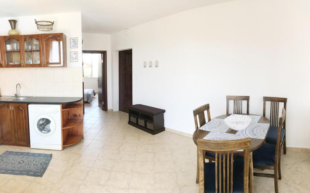 Apartament Rose Lejlighedshotel Sozopol Eksteriør billede