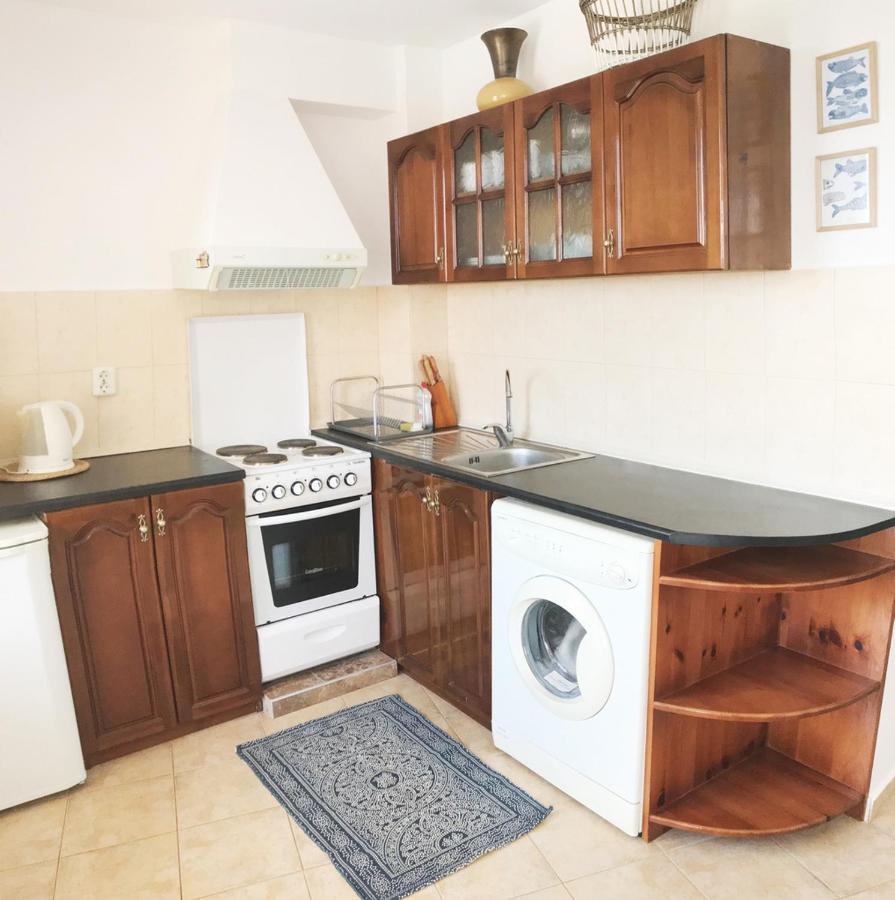 Apartament Rose Sozopol Eksteriør billede