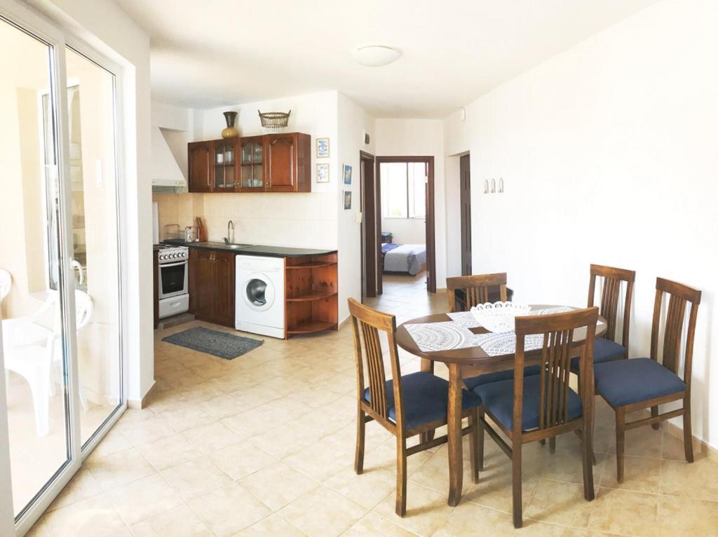 Apartament Rose Lejlighedshotel Sozopol Eksteriør billede