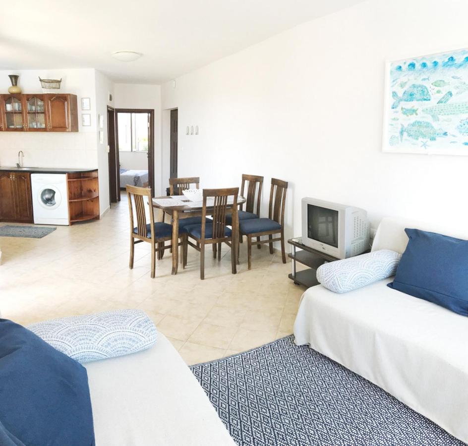Apartament Rose Lejlighedshotel Sozopol Eksteriør billede