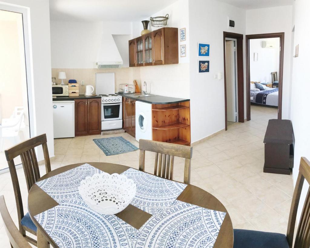Apartament Rose Lejlighedshotel Sozopol Eksteriør billede