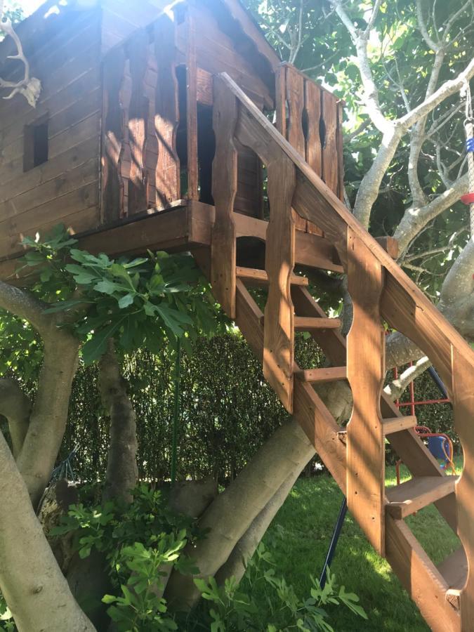 Apartament Rose Lejlighedshotel Sozopol Eksteriør billede